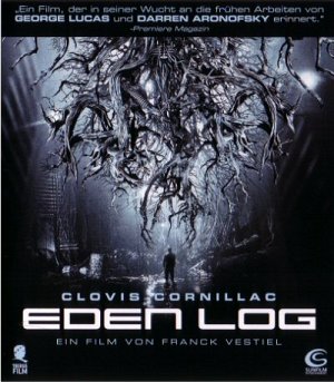 Eden Log [Blu-ray]
