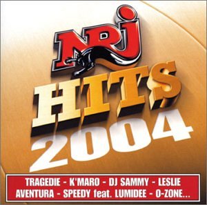 Nrj Hits 2004 [CD]