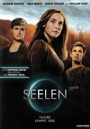 Seelen [DVD]