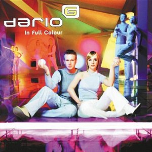 In Full Colour [CD]