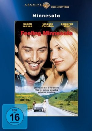 Minnesota [DVD]