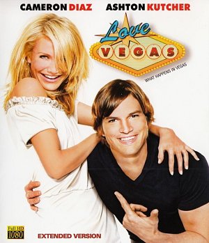 Love Vegas [Blu-ray]