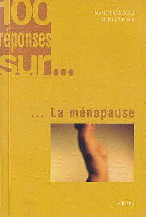La ménopause