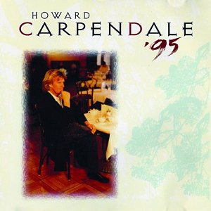 Howard Carpendale '95 [CD]