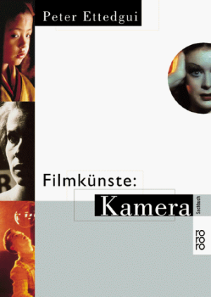 Filmkünste - Kamera
