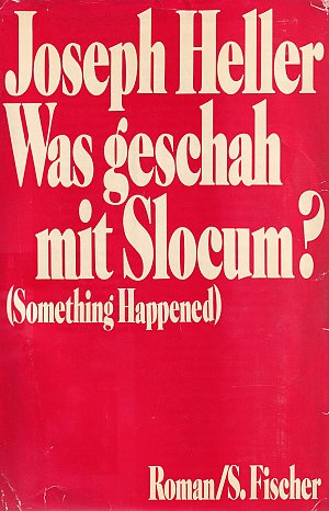 Was geschah mit Slocum?