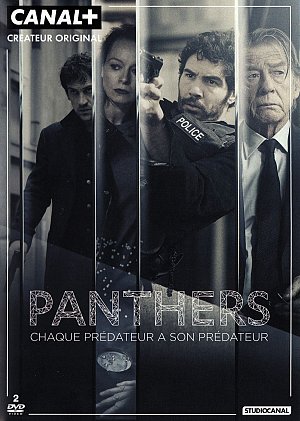 Panthers [DVD]