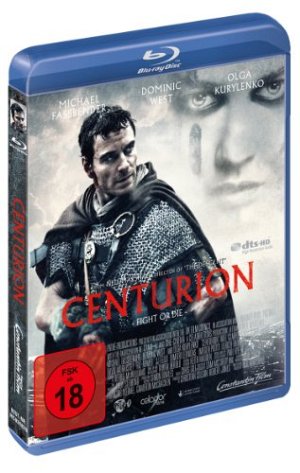 Centurion [Blu-ray]