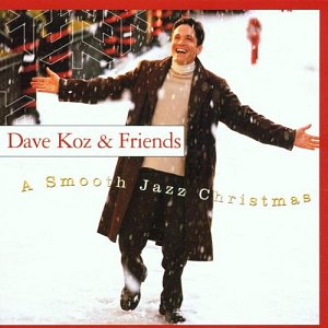 A Smooth Jazz Christmas [CD]