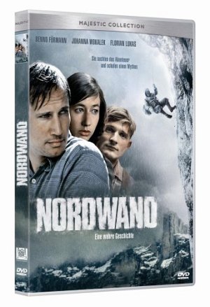 Nordwand [DVD]