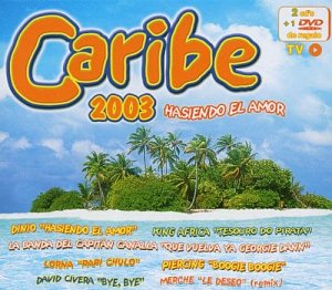 Caribe 2003 [CD]