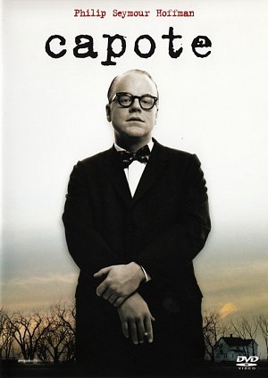 Capote [DVD]