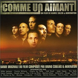 Comme un Aimant (New [CD]