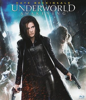 Underworld - Awakening [Blu-ray]