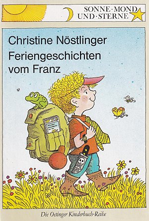 Feriengeschichten vom Franz