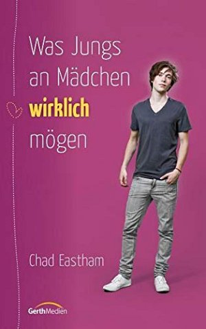 Was Jungs an Mädchen wirklich mögen...