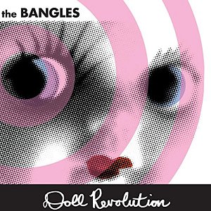 Doll Revolution [CD]