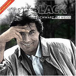 Schwarz auf Weiss [CD]