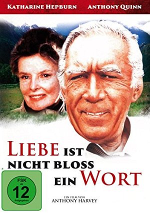 Liebe ist nicht bloss ein Wort [DVD]