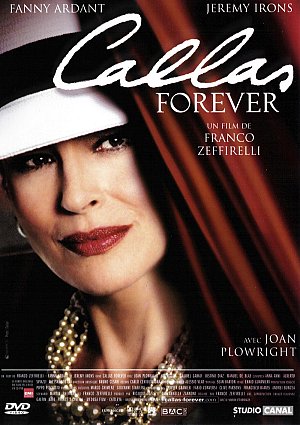 Callas Forever [DVD]