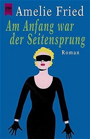 Am Anfang war der Seitensprung