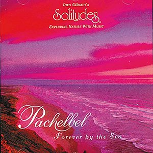 Pachelbel [CD]