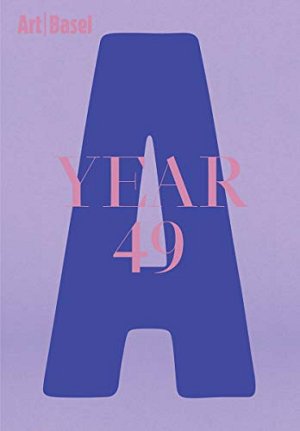 Art Basel - Year 49