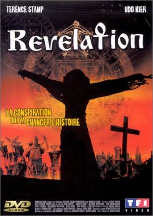 Revelation [DVD]