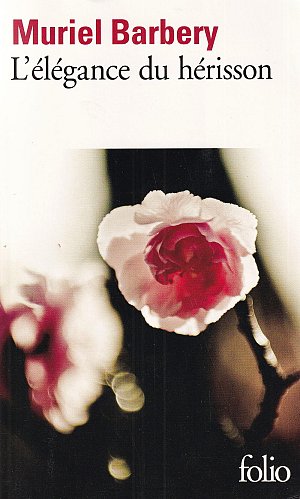 L'élégance du hérisson