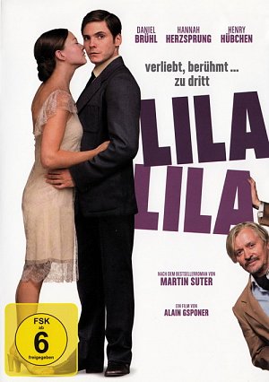 Lila, Lila [DVD]