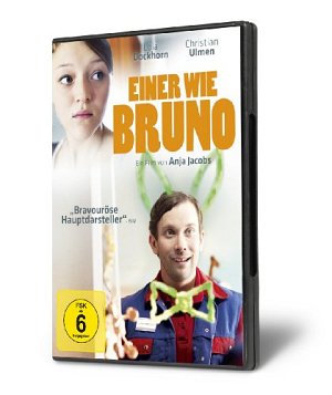 Einer wie Bruno [DVD]