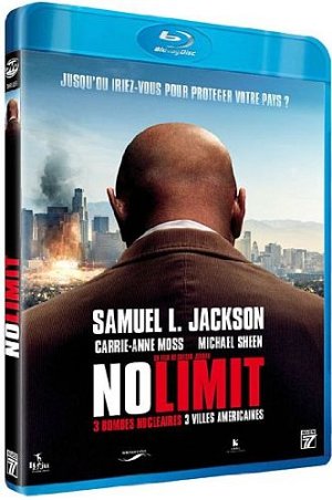 No Limit [Blu-ray]
