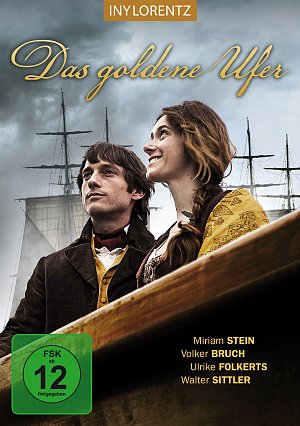 Das goldene Ufer [DVD]