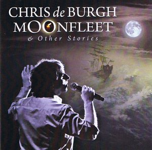 Moonfleet & Other stories [CD]