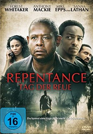 Repentance - Tag der Reue [DVD]