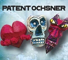 Liebi, Tod + Tüüfu [CD]