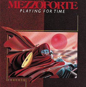 Playing for time [CD]