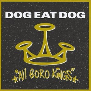 All Boro Kings [CD]