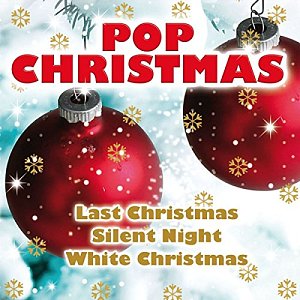 Pop Christmas [CD]
