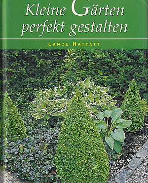 Kleine Gaerten perfekt gestalten