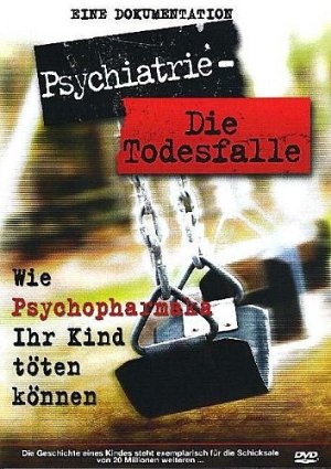 Psychiatrie - Die Todesfalle [DVD]