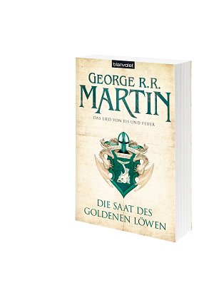 Das Lied von Eis und Feuer 04 - Die Saat...