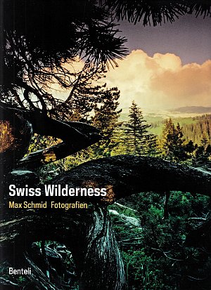 Swiss Wilderness