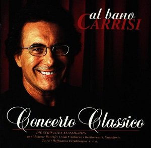 Concerto Classico [CD]