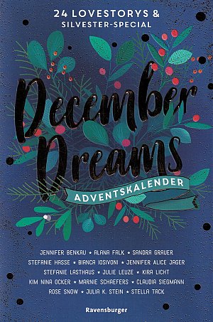 December Dreams - Adventskalender