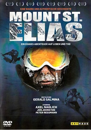 Mount St. Elias [DVD]
