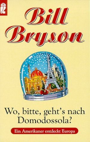 Wo bitte geht's nach Domodossola?