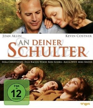 An deiner Schulter [Blu-ray]