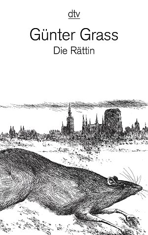 Die Rättin
