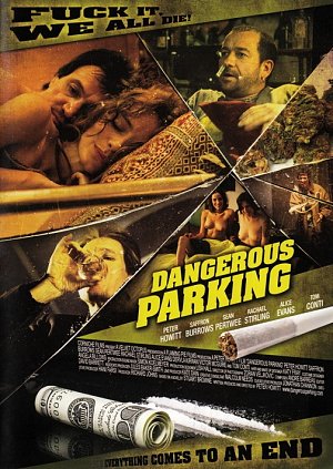 Dangerous Parking [DVD]